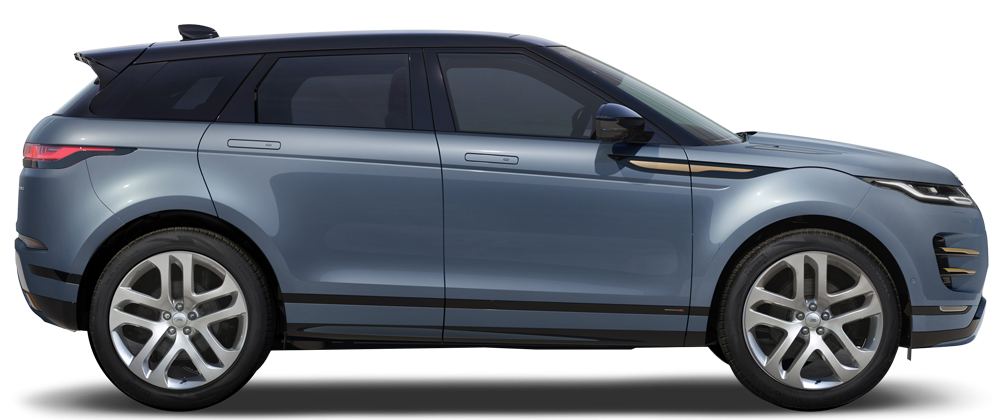 Range Rover Evoque P300e R-Dynamic HSE