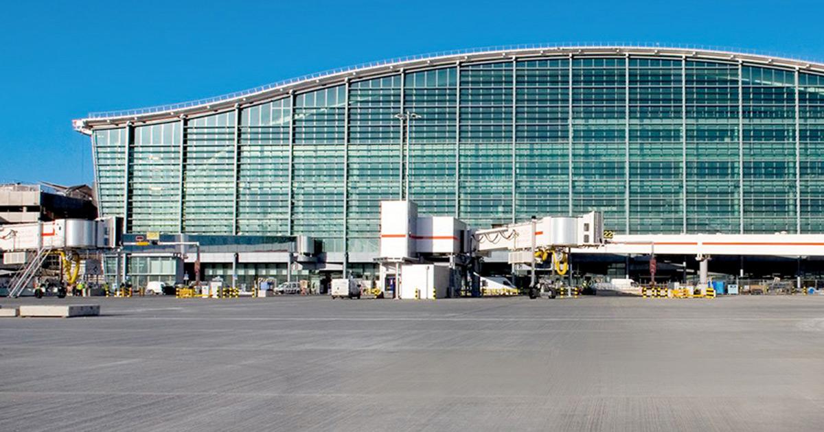 Heathrow luxury airport meet & greet service